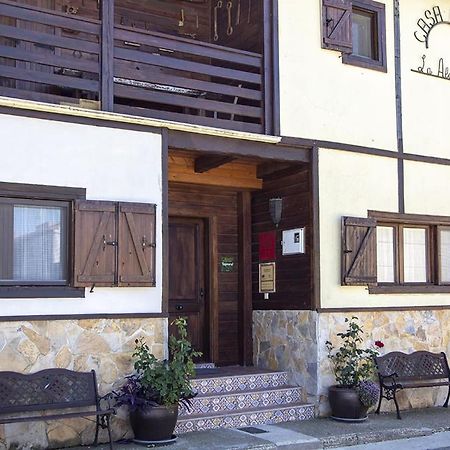 La Alcoholera Villa Valtierra Exteriör bild