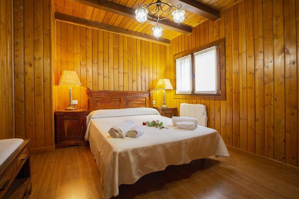 La Alcoholera Villa Valtierra Exteriör bild