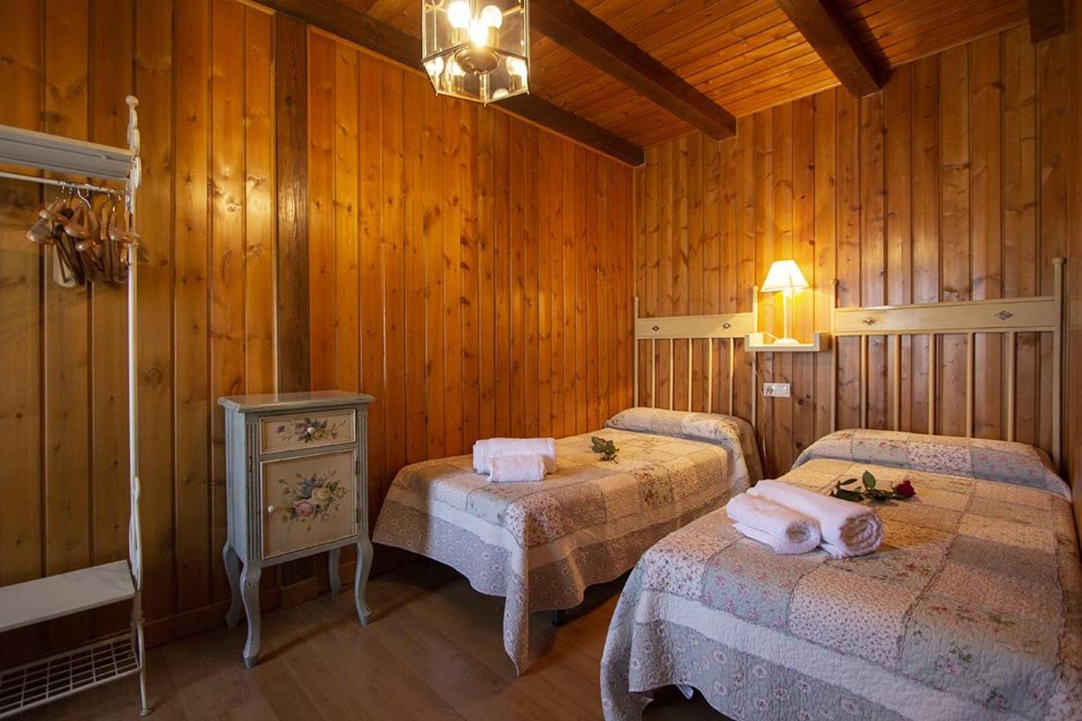 La Alcoholera Villa Valtierra Exteriör bild