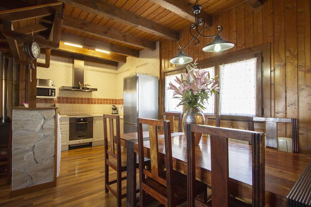 La Alcoholera Villa Valtierra Exteriör bild