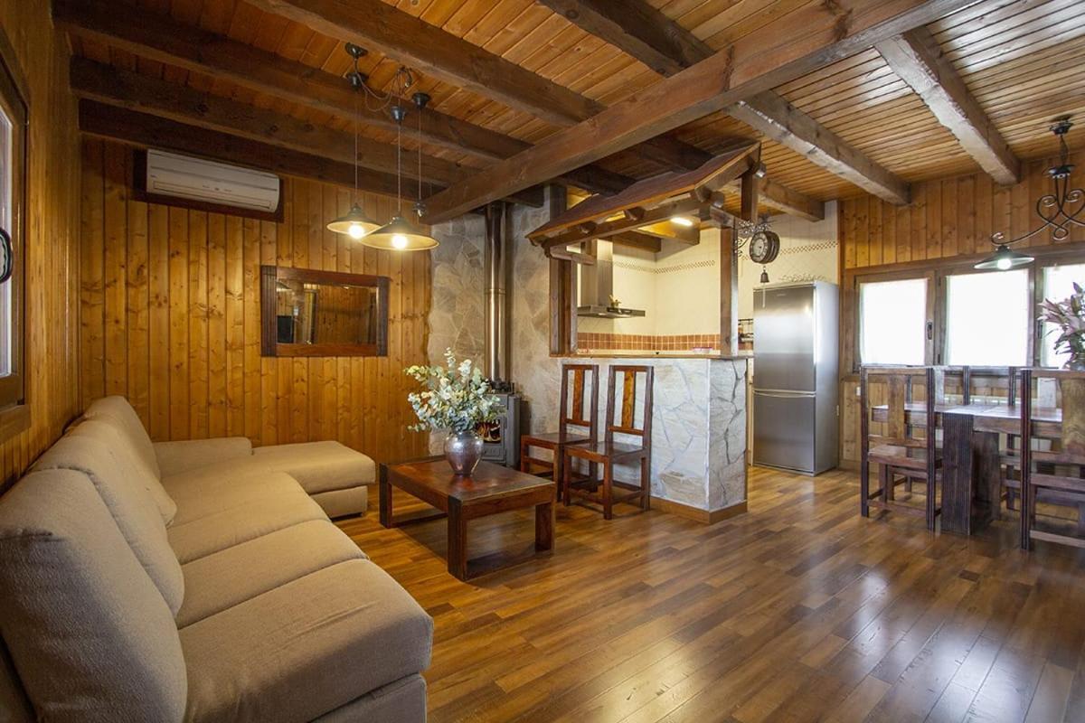 La Alcoholera Villa Valtierra Exteriör bild