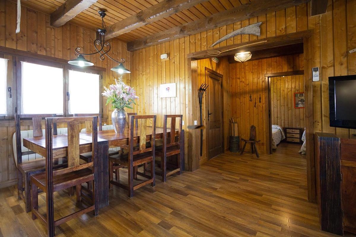 La Alcoholera Villa Valtierra Exteriör bild