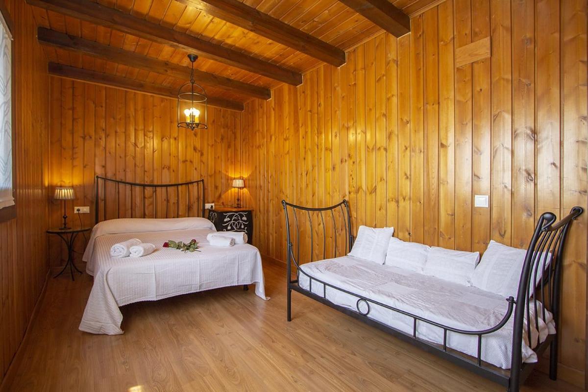 La Alcoholera Villa Valtierra Exteriör bild